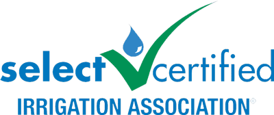 Select certified irrigation association